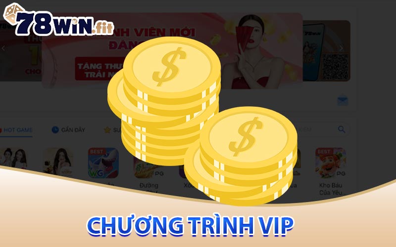 Chương trình VIP