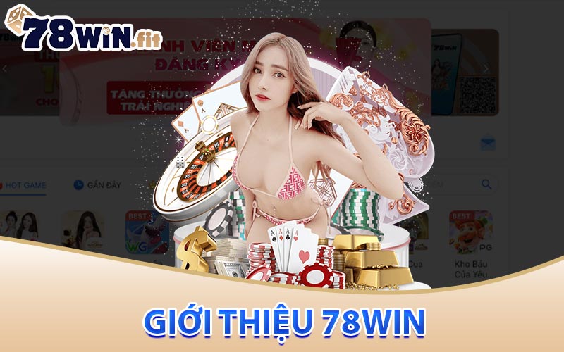 Giới thiệu 78win