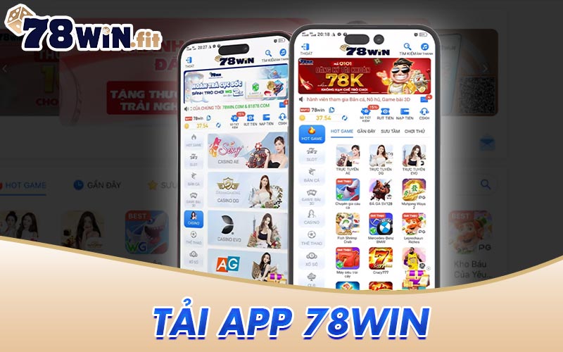 Tải app 78Win